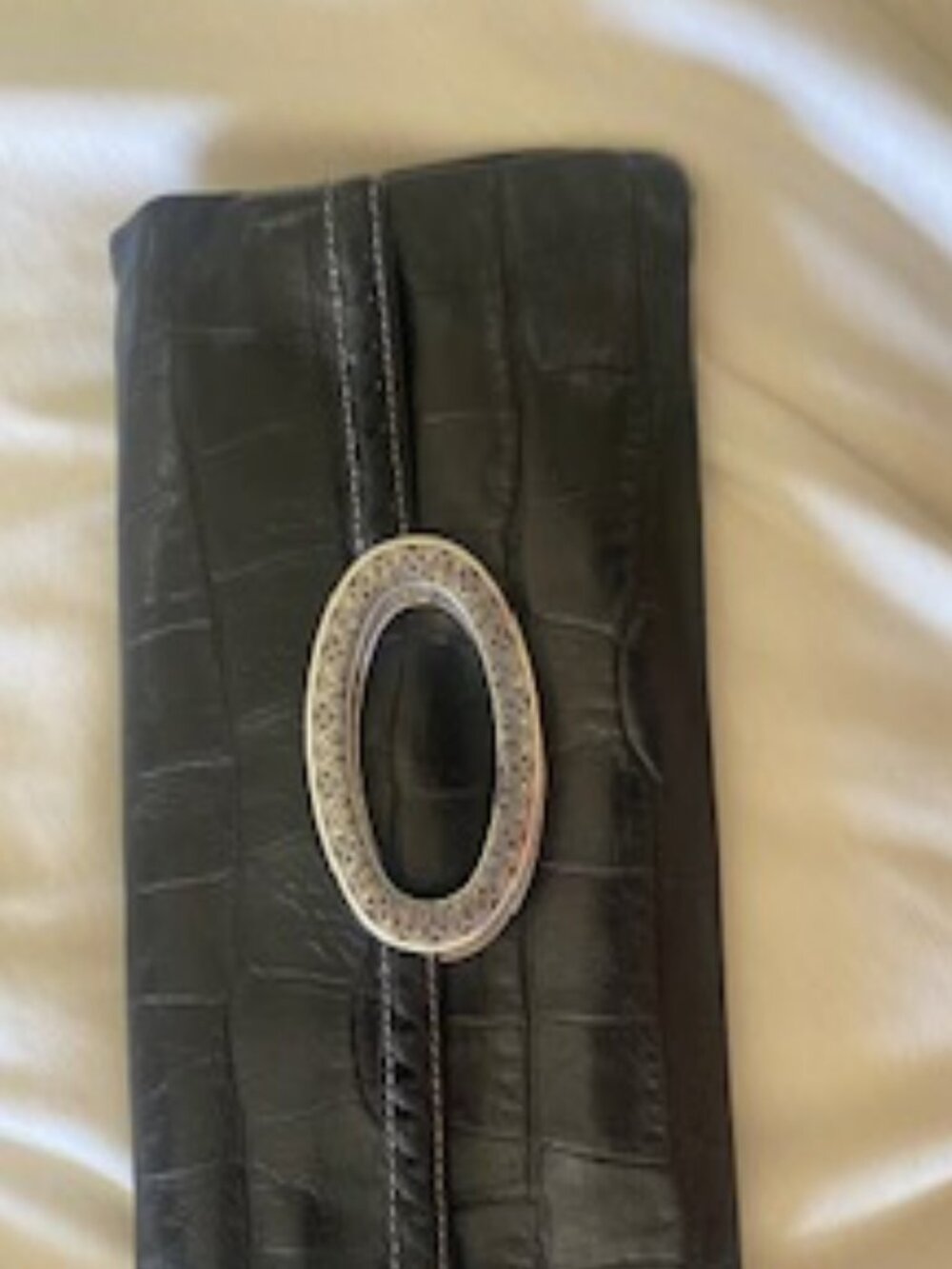 Black Clutch